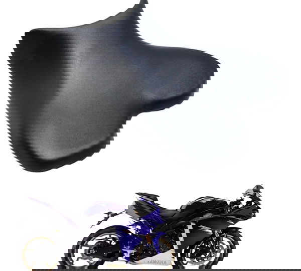 Banco Dianteiro Yamaha Yzf R1 09-15 Original