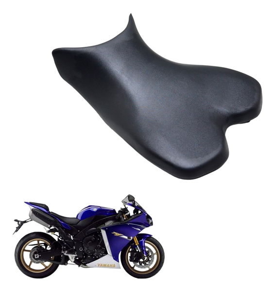 Banco Dianteiro Yamaha Yzf R1 09-15 Original