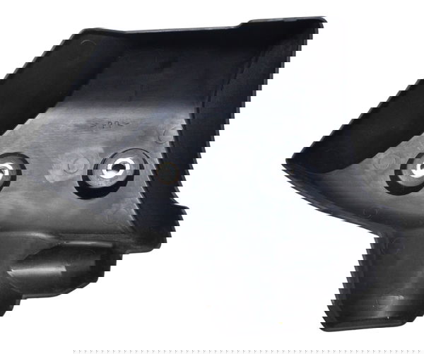 Capa Escape Acabamento Yamaha Yzf R1 09-15 Original