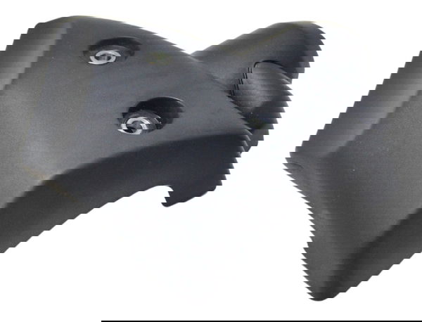 Capa Escape Acabamento Yamaha Yzf R1 09-15 Original
