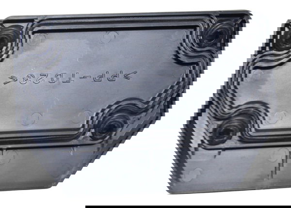 Acabamento Carenagem Yamaha Yzf R1 09-15 Original