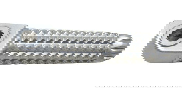 Pedaleira Traseira Direita Yamaha Yzf R1 09-15 Original
