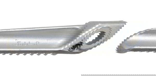 Pedaleira Traseira Direita Yamaha Yzf R1 09-15 Original