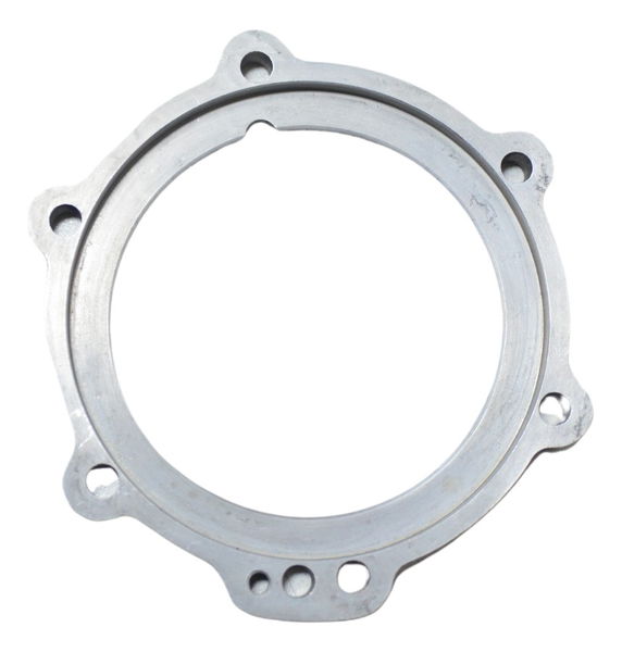 Flange Bomba Combustível Yamaha Yzf R1 09-15 Original
