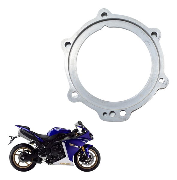 Flange Bomba Combustível Yamaha Yzf R1 09-15 Original