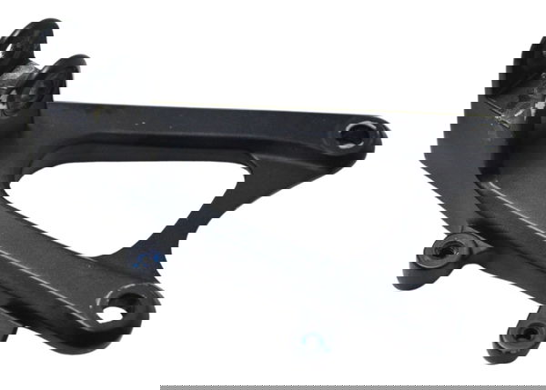 Bacalhau Dianteiro Esquerdo Yamaha Yzf R1 09-15 Original