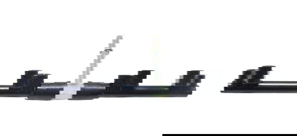 Flauta Alta Secundária Yamaha Yzf R1 09-15 Original