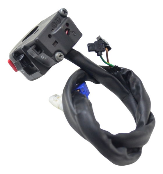 Chave Punho Partida Yamaha Yzf R1 09-15 Original
