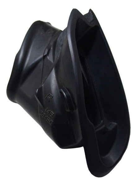 Borracha Duto Ar Direito Yamaha Yzf R1 09-15 Original