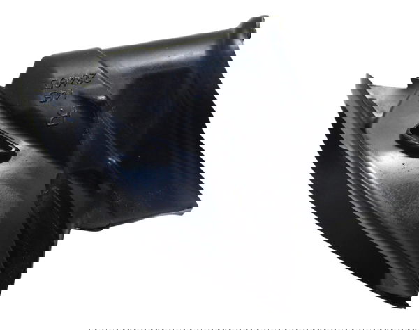 Borracha Duto Ar Direito Yamaha Yzf R1 09-15 Original