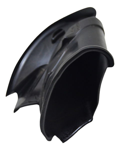 Borracha Duto Ar Direito Yamaha Yzf R1 09-15 Original