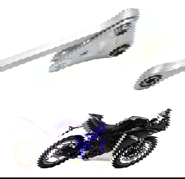 Pro Link Yamaha Yzf R1 09-15 Original