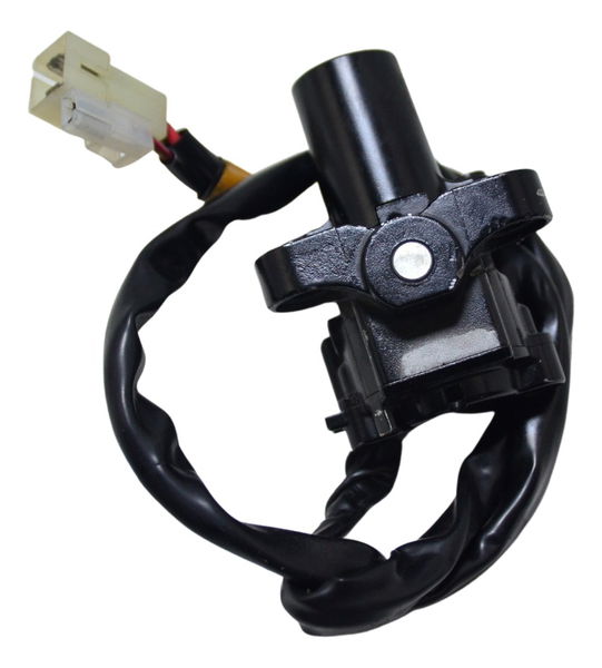 Chave Ignição S/ Chave Yamaha Yzf R1 09-15 Original