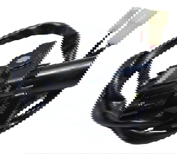 Chave Ignição S/ Chave Yamaha Yzf R1 09-15 Original