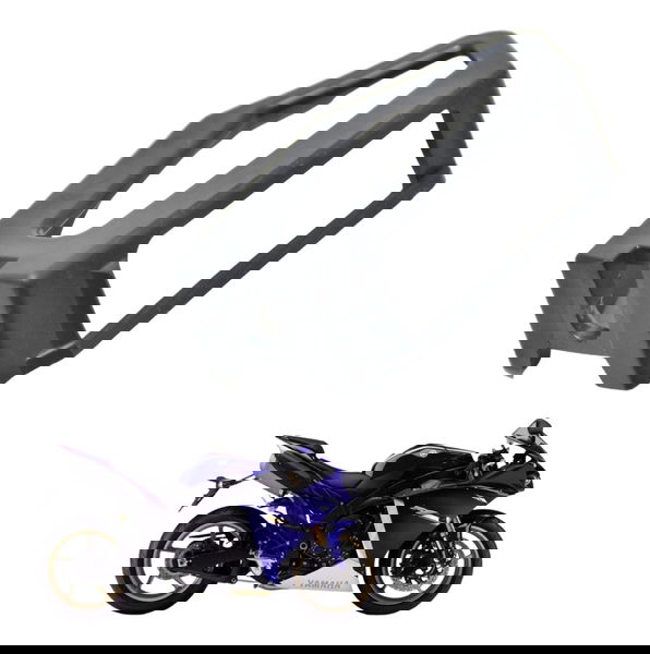 Guia Cabo Yamaha Yzf R1 09-15 Original