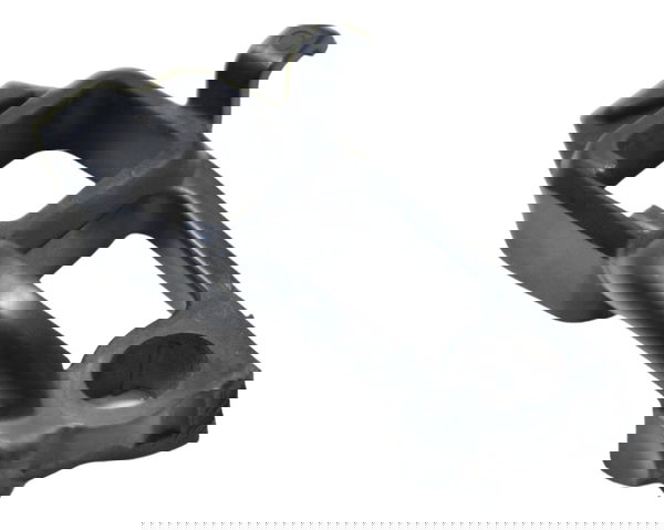 Suporte Botão Alerta C/ Avaria Yamaha Yzf R1 09-15 Original