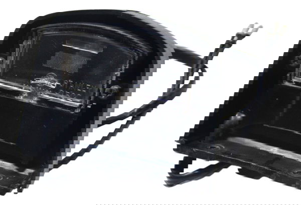 Luz Placa Yamaha Yzf R1 09-15 Original