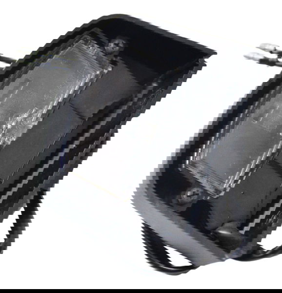 Luz Placa Yamaha Yzf R1 09-15 Original