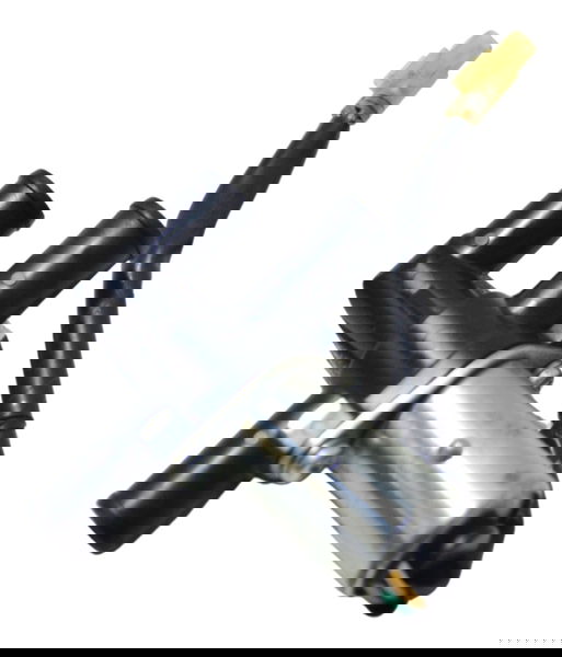 Válvula Pressão Ar Yamaha Yzf R1 09-15 Original
