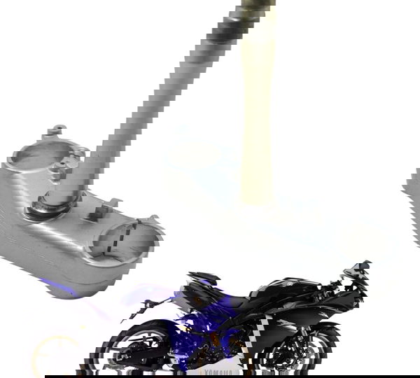 Mesa Inferior Yamaha Yzf R1 09-15 Original