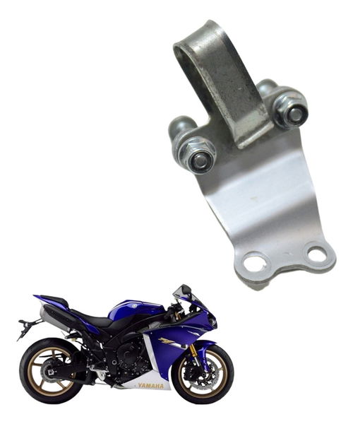 Suporte Cabo Yamaha Yzf R1 09-15 Original