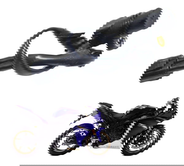 Sensor Velocímetro Yamaha Yzf R1 09-15 Original