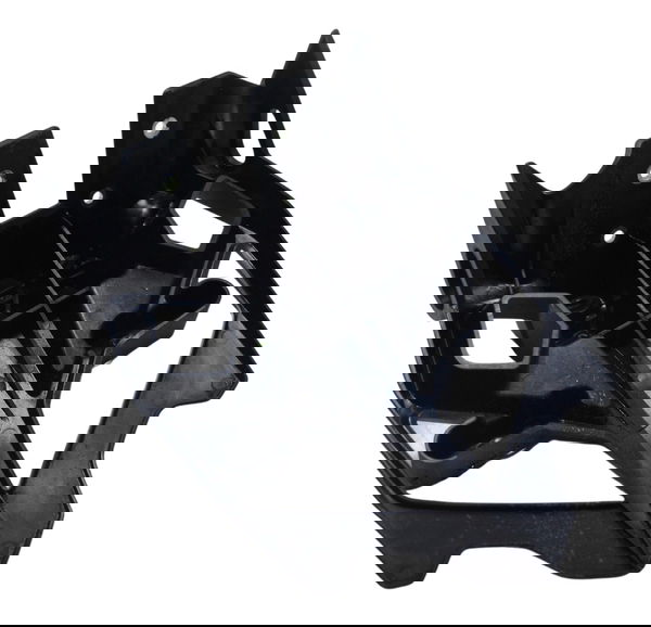 Suporte Placa C/ Detalhes Yamaha Yzf R1 09-15 Original