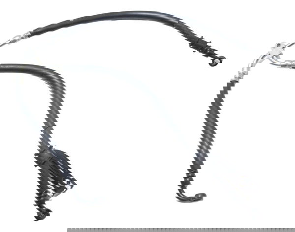 Flexível Freio Dianteiro Yamaha Yzf R1 09-15 Original