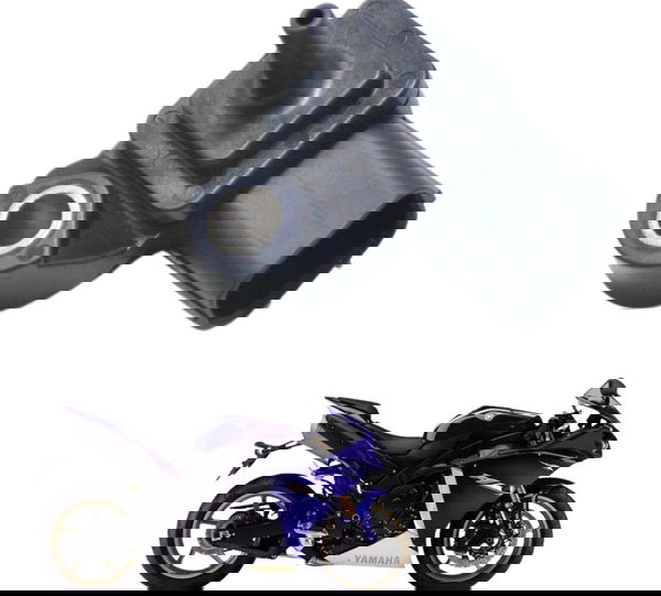 Sensor Map Yamaha Yzf R1 09-15 Original