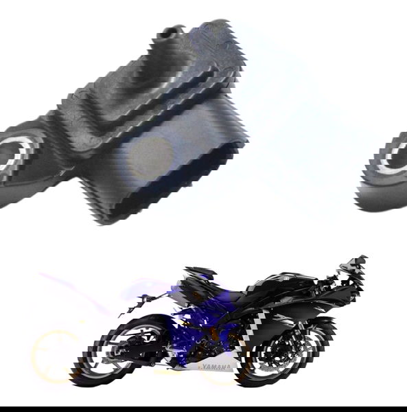 Sensor Map Yamaha Yzf R1 09-15 Original