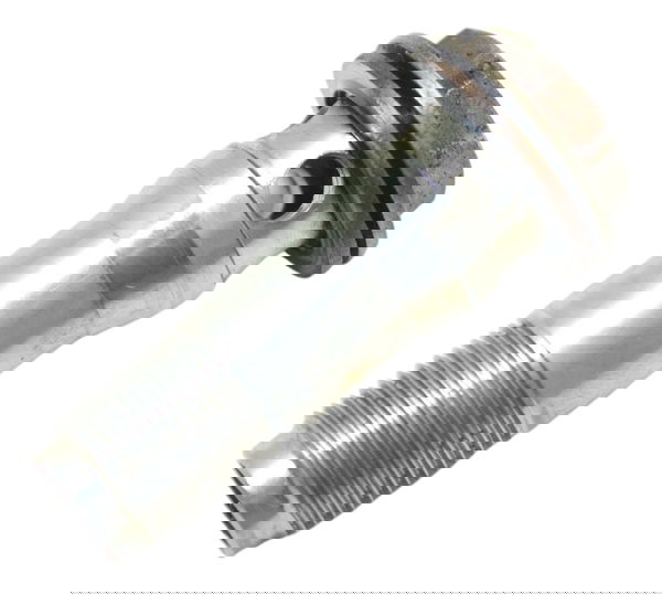 Parafuso Resfriador Óleo Yamaha Yzf R1 09-15 Original