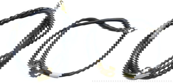Cabo Bateria +/- Yamaha Yzf R1 09-15 Original
