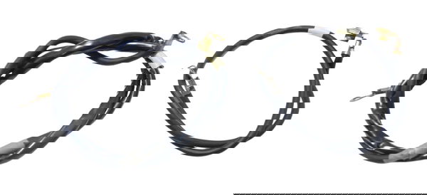 Cabo Bateria +/- Yamaha Yzf R1 09-15 Original