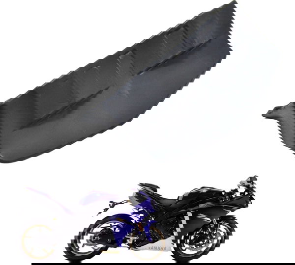 Acabamento Yamaha Yzf R1 09-15 Original