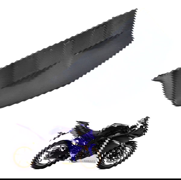 Acabamento Yamaha Yzf R1 09-15 Original