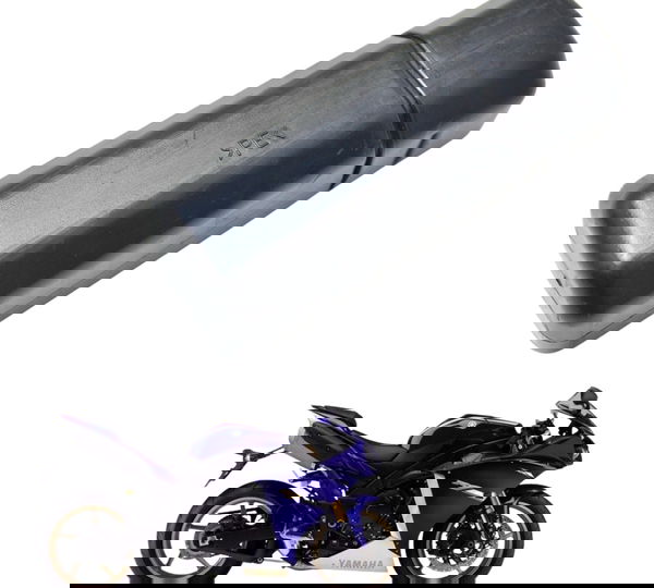 Estojo Ferramentas Yamaha Yzf R1 09-15 Original