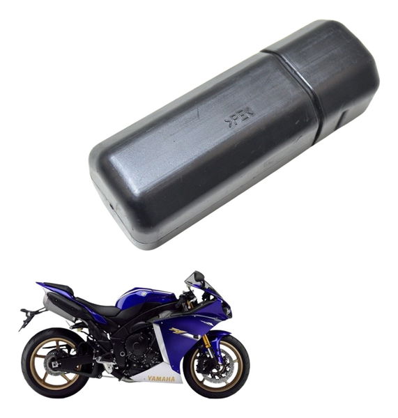 Estojo Ferramentas Yamaha Yzf R1 09-15 Original
