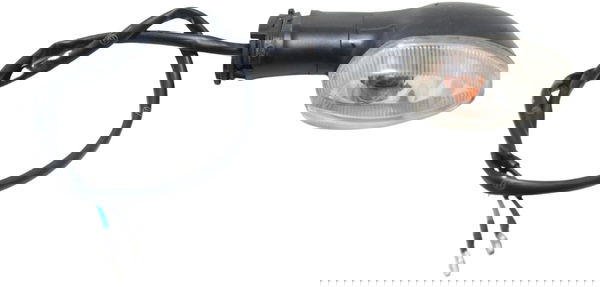 Pisca Traseiro Direito Yamaha Yzf R1 09-15 Original