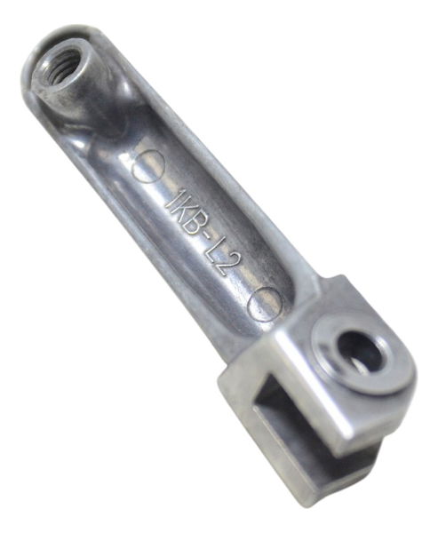 Pedaleira Dianteira Esquerda Yamaha Yzf R1 09-15 Original