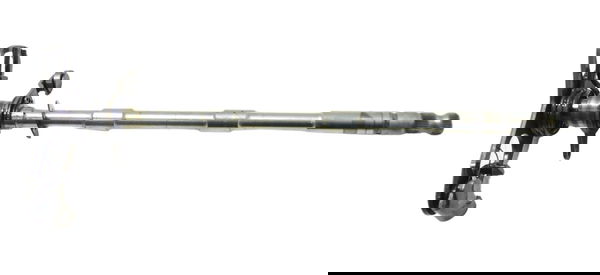 Eixo Seletor Marcha Yamaha Yzf R1 09-15 Original