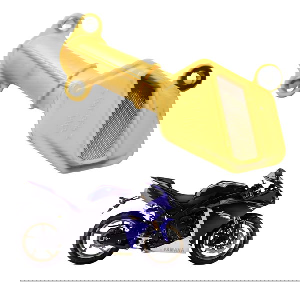 Pescador Óleo Yamaha Yzf R1 09-15 Original
