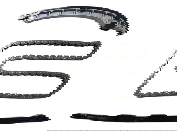 Tensor Guia Corrente Comando Yamaha Yzf R1 09-15 Original