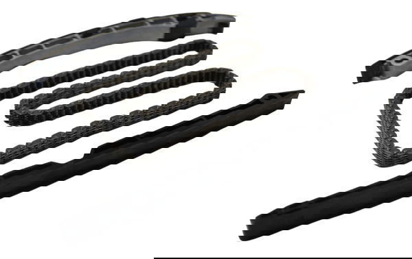 Tensor Guia Corrente Comando Yamaha Yzf R1 09-15 Original