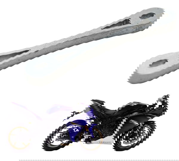 Reforço Bacalhau Yamaha Yzf R1 09-15 Original