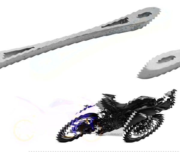 Reforço Bacalhau Yamaha Yzf R1 09-15 Original