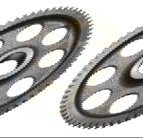 Engrenagem Redução Partida Yamaha Yzf R1 09-15 Original