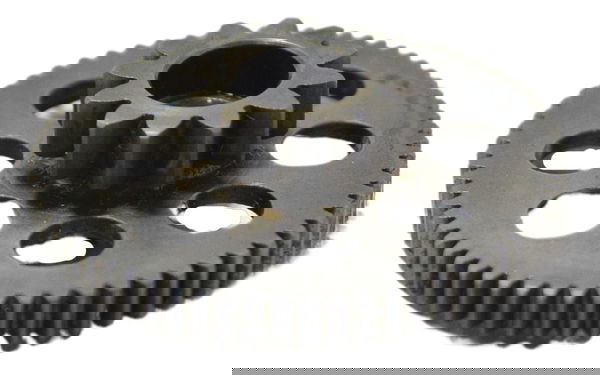 Engrenagem Redução Partida Yamaha Yzf R1 09-15 Original