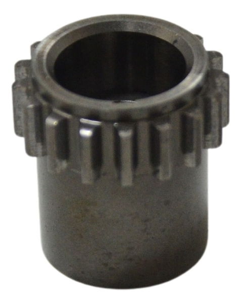 Engrenagem Corrente Comando Yamaha Yzf R1 09-15 Original