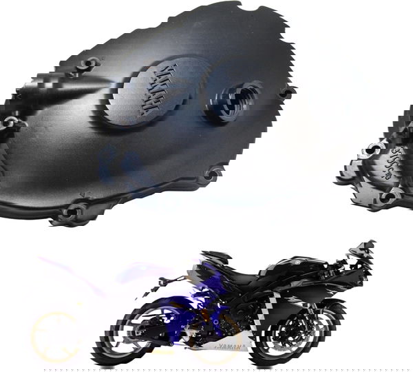 Tampa Embreagem Yamaha Yzf R1 09-15 Original