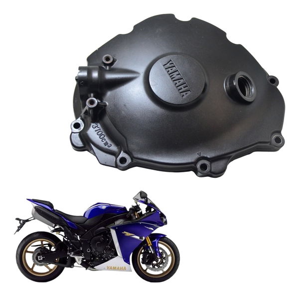 Tampa Embreagem Yamaha Yzf R1 09-15 Original